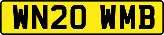 WN20WMB
