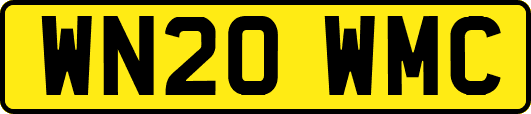 WN20WMC