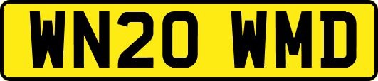WN20WMD