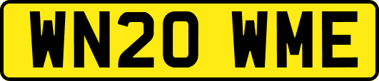 WN20WME