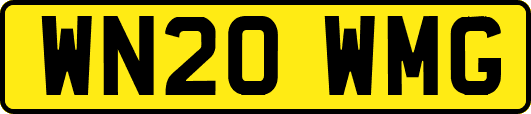 WN20WMG