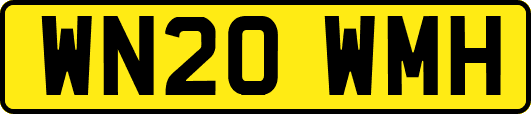 WN20WMH