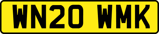 WN20WMK