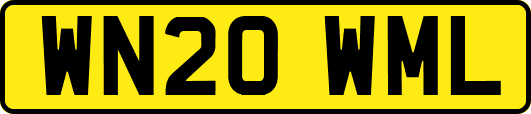 WN20WML
