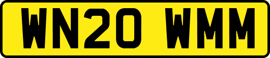 WN20WMM