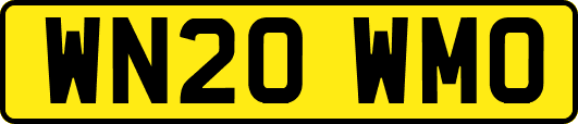 WN20WMO