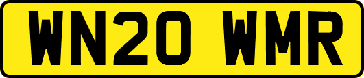 WN20WMR