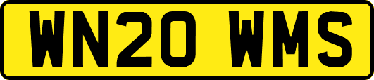 WN20WMS
