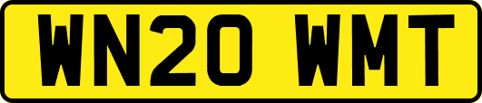 WN20WMT