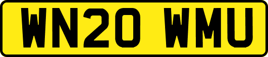 WN20WMU