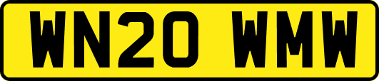 WN20WMW