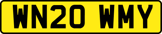WN20WMY