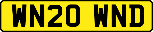 WN20WND