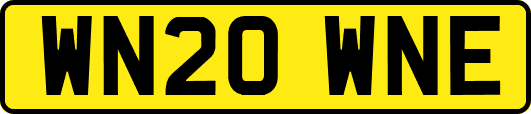 WN20WNE