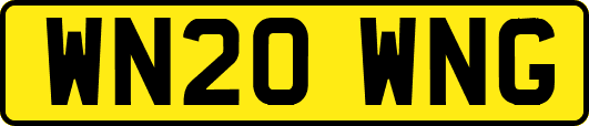 WN20WNG