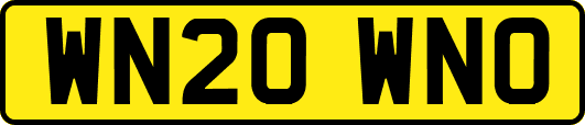 WN20WNO