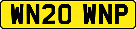 WN20WNP