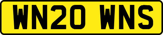 WN20WNS