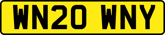 WN20WNY