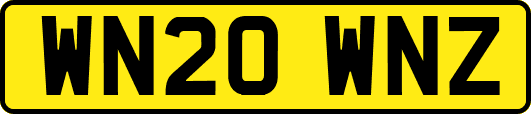 WN20WNZ