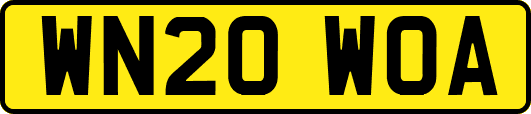 WN20WOA
