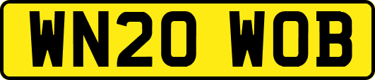 WN20WOB