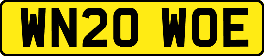 WN20WOE