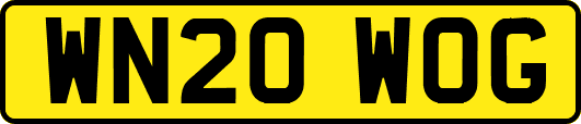 WN20WOG