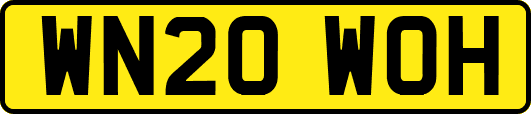 WN20WOH