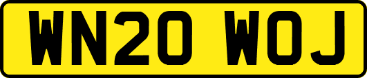 WN20WOJ