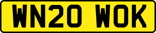 WN20WOK