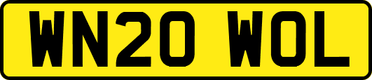 WN20WOL
