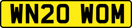 WN20WOM