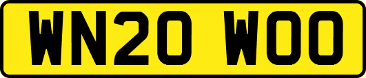 WN20WOO