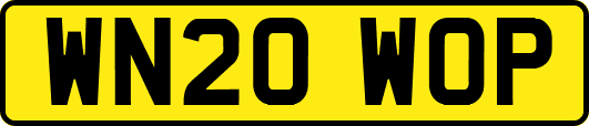 WN20WOP