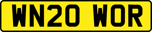 WN20WOR