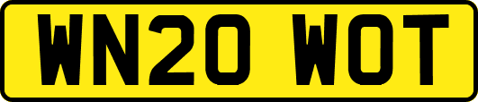 WN20WOT