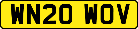 WN20WOV