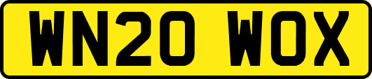 WN20WOX
