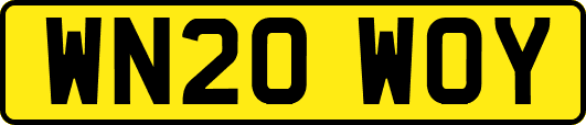 WN20WOY
