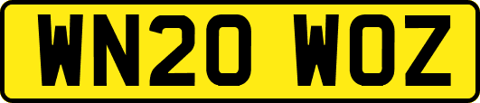 WN20WOZ