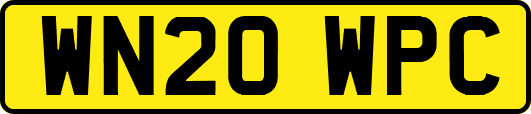 WN20WPC