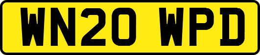 WN20WPD