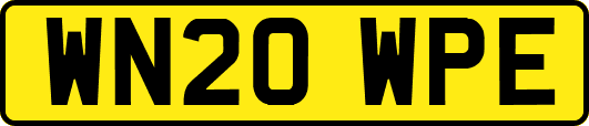 WN20WPE
