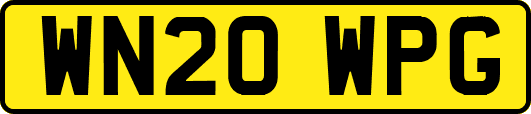 WN20WPG
