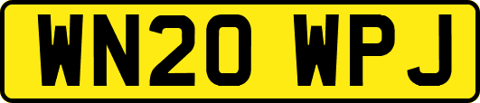WN20WPJ