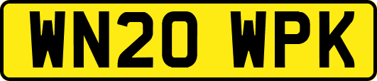 WN20WPK