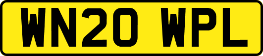 WN20WPL