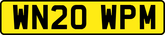 WN20WPM
