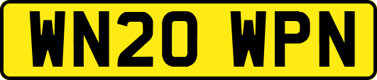 WN20WPN